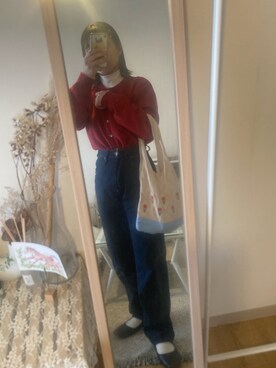 kanami18115さんのコーディネート