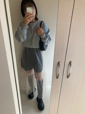 kanami18115さんのコーディネート