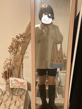 kanami18115さんのコーディネート