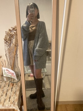 kanami18115さんのコーディネート