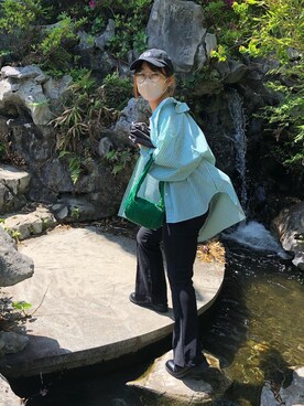 kanami18115さんのコーディネート