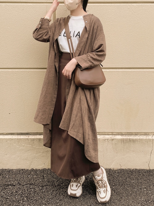 mogさんのコーディネート