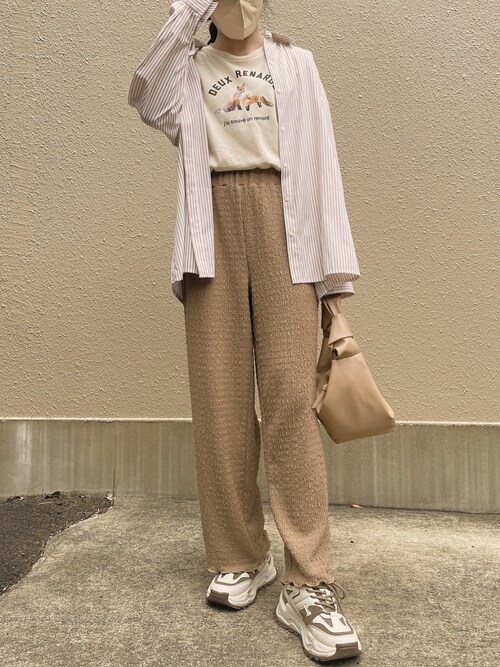 mogさんのコーディネート