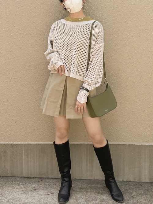 mogさんのコーディネート