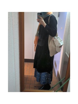 kmさんのコーディネート