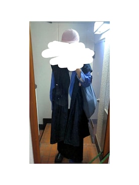 kmさんのコーディネート