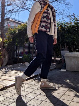 kmさんのコーディネート