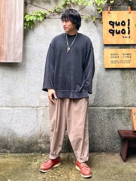 kb8526さんのコーディネート