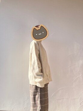 jeujeuさん(レディース・162cm)の冬コーディネート