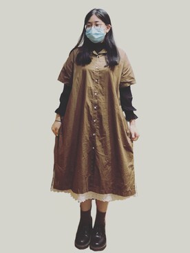 macaca0126さんのコーディネート