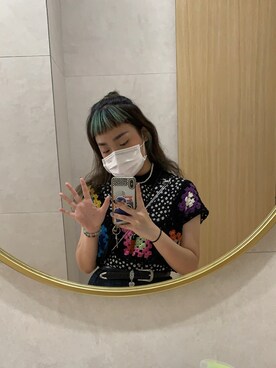 vivilunさんのコーディネート