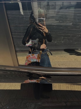 vivilunさんのコーディネート