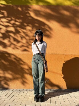 vivilunさんのコーディネート