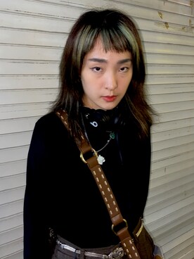 vivilunさんのコーディネート