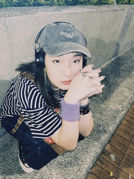 vivilunさんのコーディネート