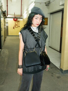 vivilunさんのコーディネート