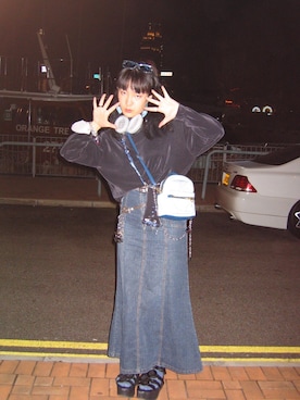 vivilunさんのコーディネート