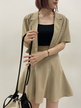 sayapiiさんのコーディネート