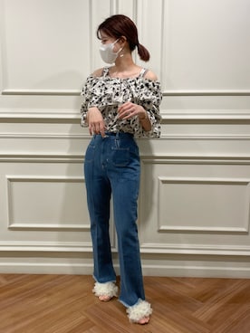 sayapiiさんのコーディネート