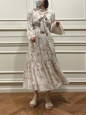 sayapiiさんのコーディネート