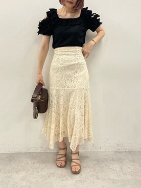 sayapiiさんのコーディネート