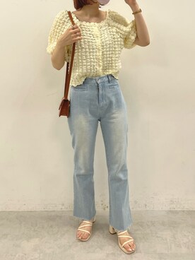 sayapiiさんのコーディネート