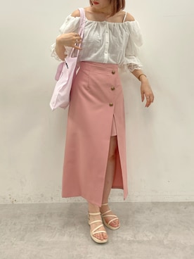 sayapiiさんのコーディネート