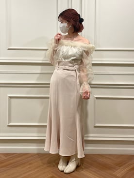 sayapiiさんのコーディネート