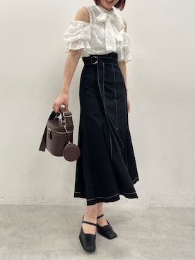 sayapiiさんのコーディネート