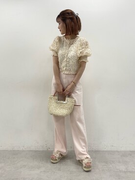 sayapiiさんのコーディネート