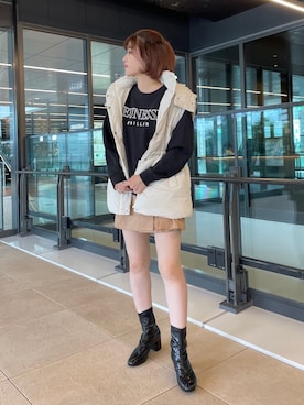 sayapiiさんのコーディネート