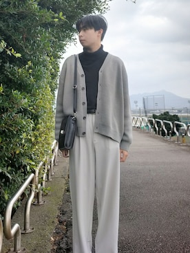 Chein Mingさんのコーディネート