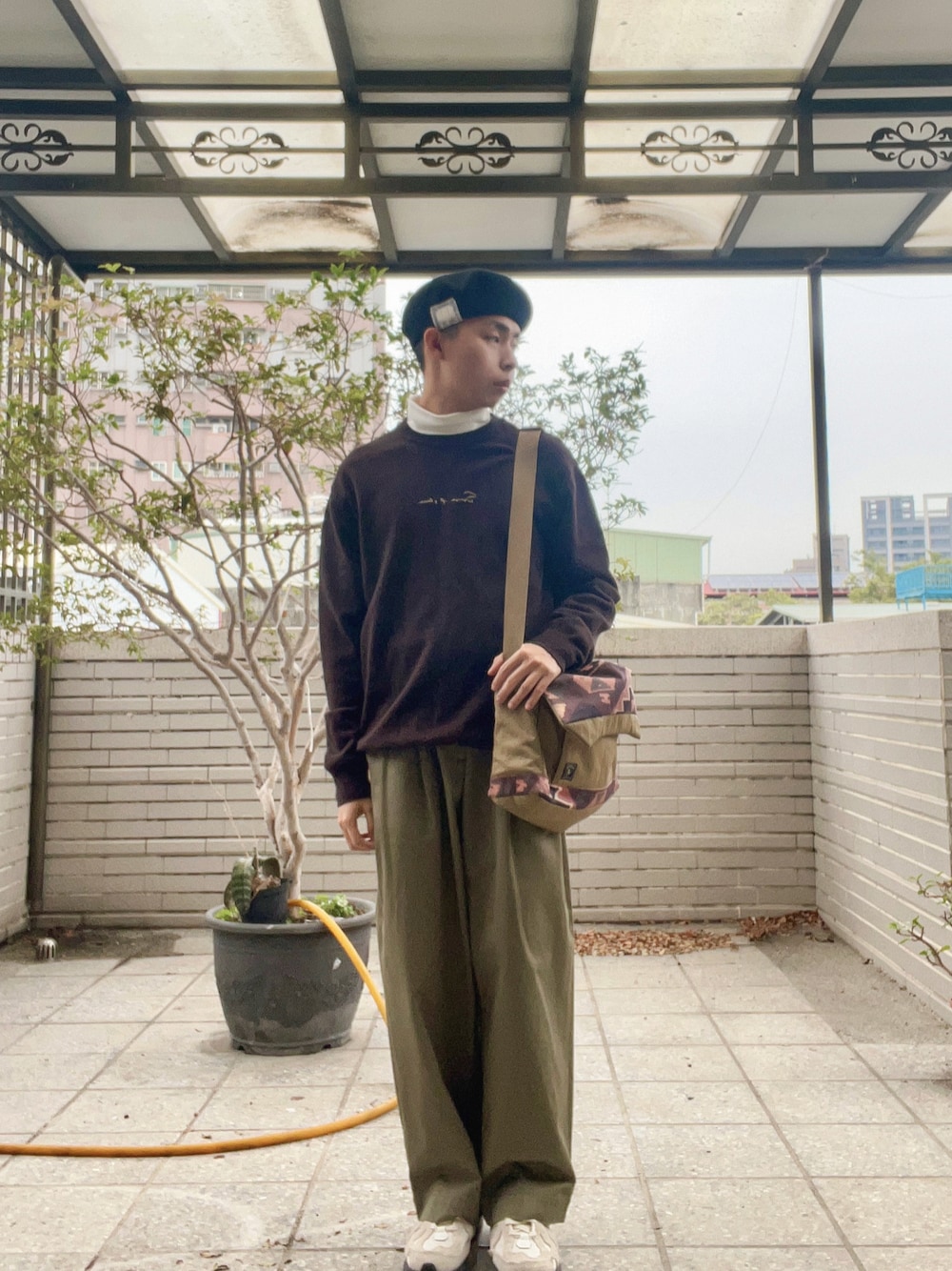 Traditional Weatherwear（トラディショナルウェザーウェア）の