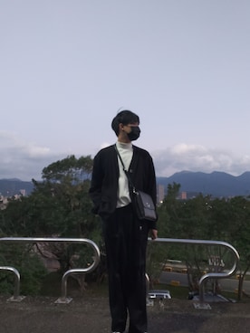 Chein Mingさんのコーディネート