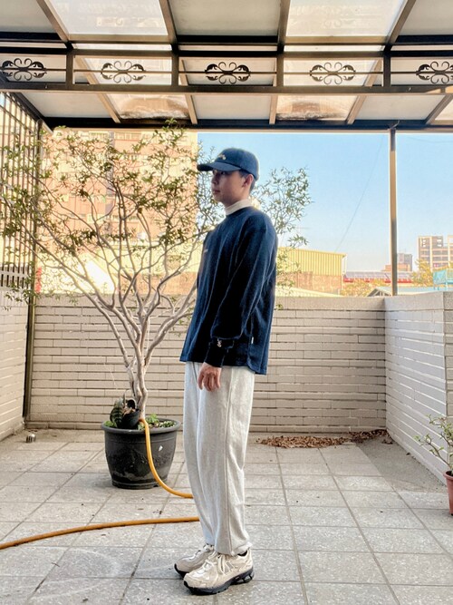 Chein Mingさんのコーディネート