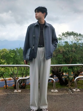 Chein Mingさんのコーディネート