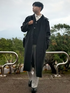 Chein Mingさんのコーディネート