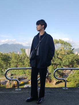 Chein Mingさんのコーディネート