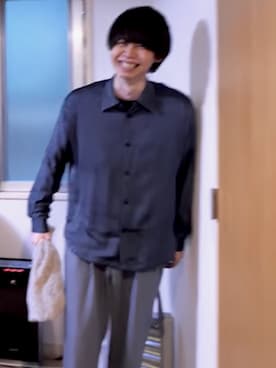？さんのコーディネート