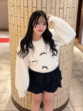 ingni-chiharuさんのコーディネート