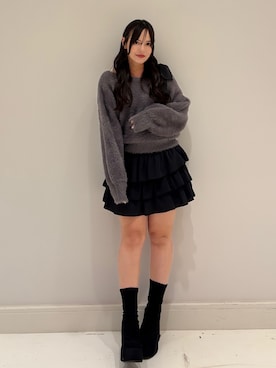 ingni-chiharuさんのコーディネート