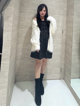 ingni-chiharuさんのコーディネート