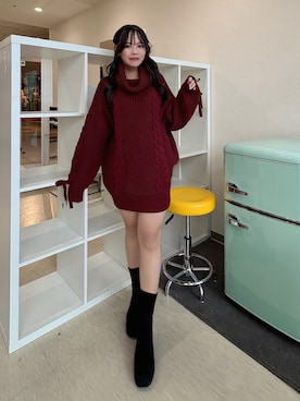 ingni-chiharuさんのコーディネート