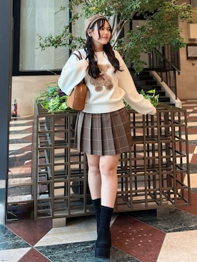 ingni-chiharuさんのコーディネート