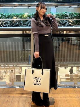 ingni-chiharuさん（レディース・150cm）の秋コーディネート