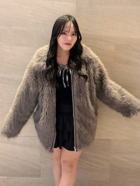 ingni-chiharuさんのコーディネート