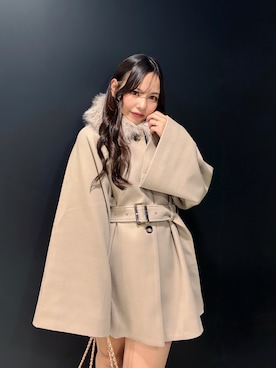 ingni-chiharuさんのコーディネート