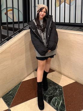 ingni-chiharuさんのコーディネート