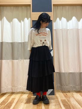 moooegi228さんのコーディネート