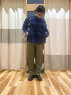 moooegi228さんのコーディネート